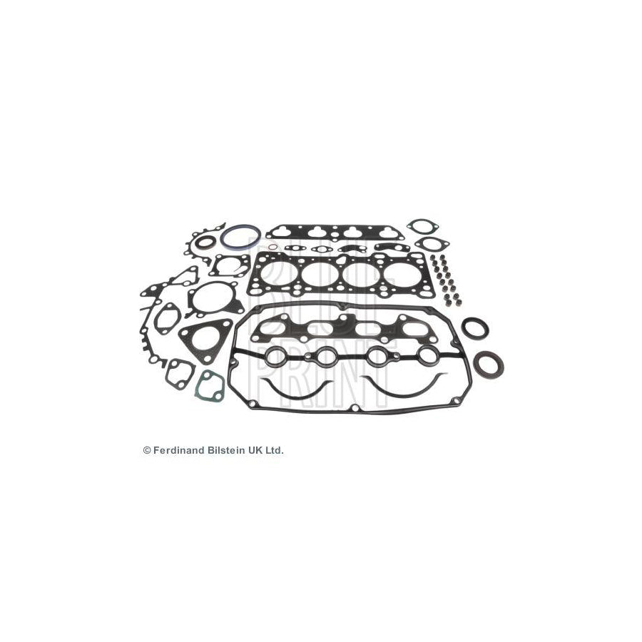 Blue Print Adg06257 Gasket Set, Cylinder Head for KIA Rio