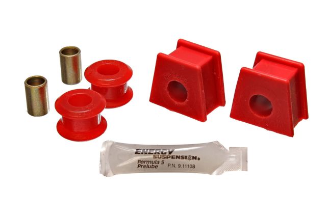 Energy Suspension 10.5102R MGB 5/8inch Sway Bar Set