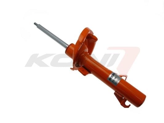 KONI 8750-1088R Front Axle Right Shock Absorber