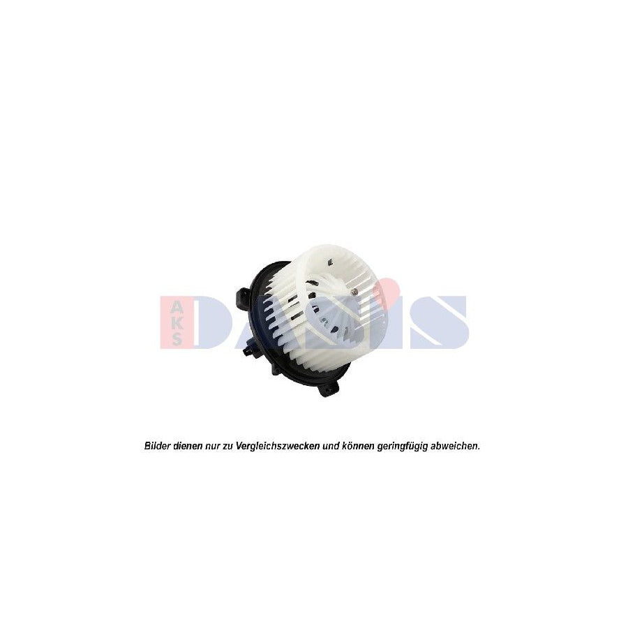 AKS Dasis 740907N Interior Blower