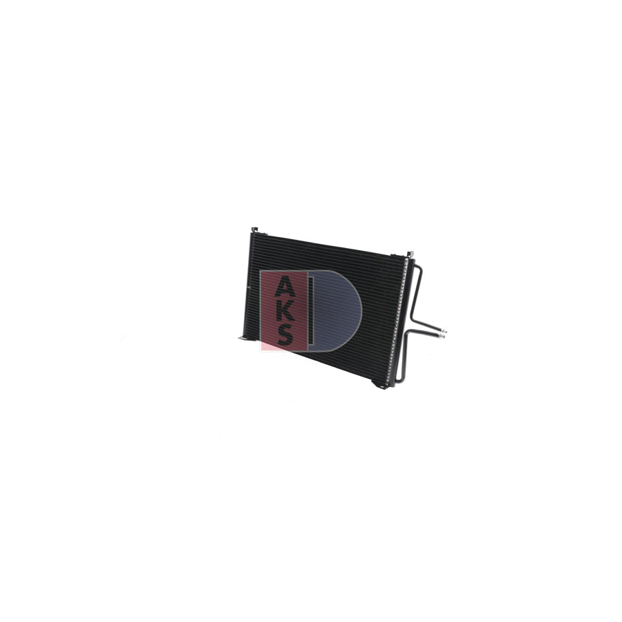 AKS Dasis 181400N Air Conditioning Condenser