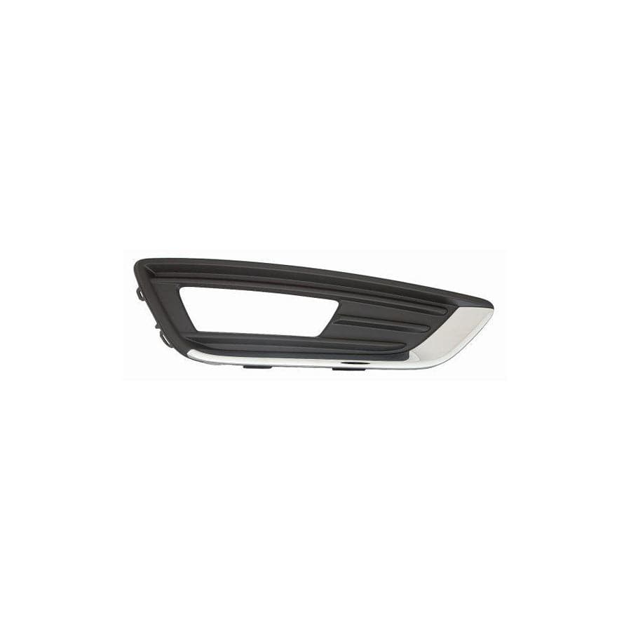 Abakus 4312508Lud Bumper Grill for Ford Focus