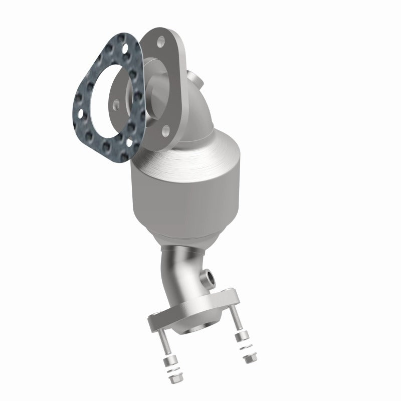 MagnaFlow 17-18 Ford Police Interceptor Utility 3.5L Direct Fit Converter