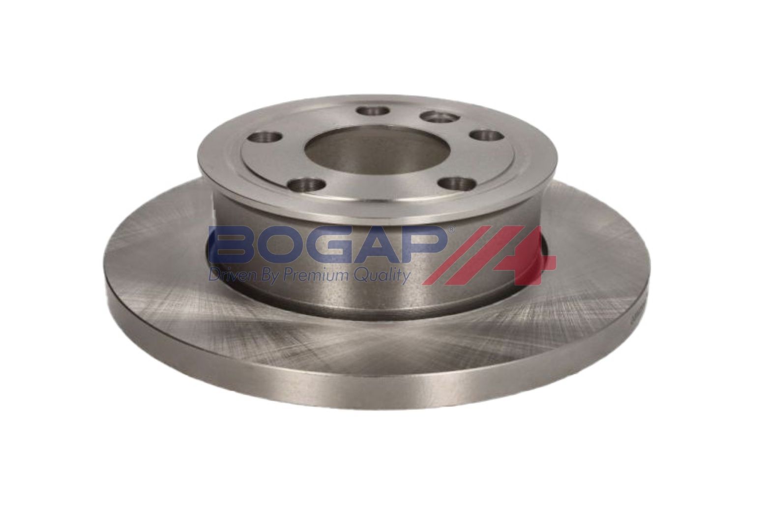 BOGAP A8211142 Brake Disc
