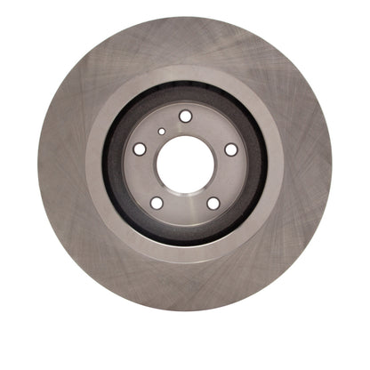 DFC 19-24 Infiniti QX50 Front Brake Rotor