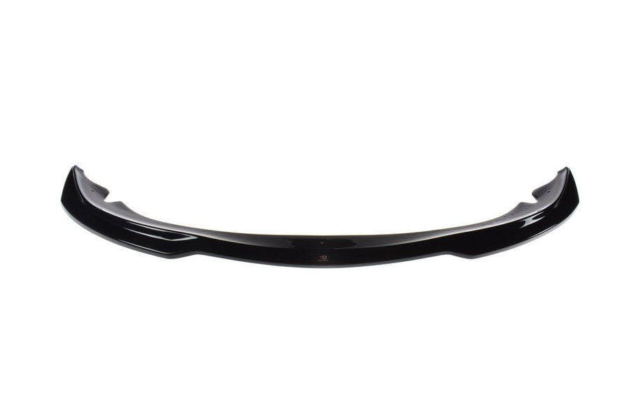 Maxton Design Maserati Quattroporte MK5 (Facelift) Front Splitter