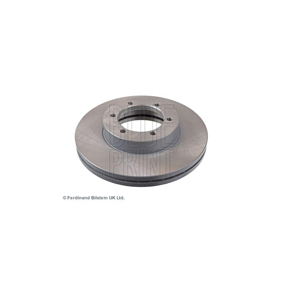 Blue Print Adg04337 Brake Disc for KIA Pregio