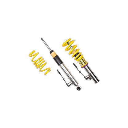 KW 39010028 Audi B8 DDC ECU Coilovers (A4 & A5) 2 | ML Performance US Car Parts