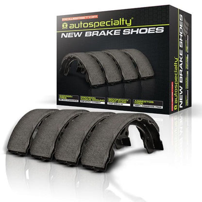 PowerStop Power Stop 92-98 BMW 318i Rear Autospecialty Parking Brake Shoes