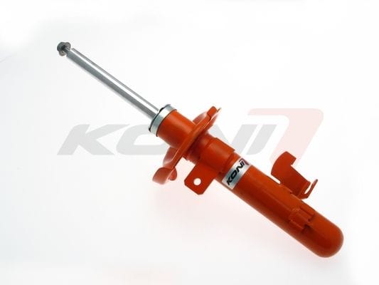 KONI 8750-1088L Front Axle Left Shock Absorber