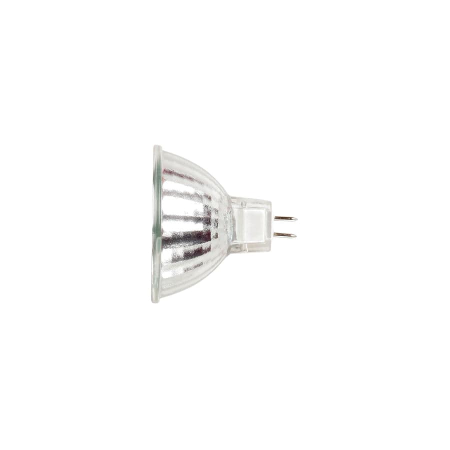 RING A241012 24V 10W MR16 12 Deg Dichroic Halogen Enclosed Interior  (10 units)