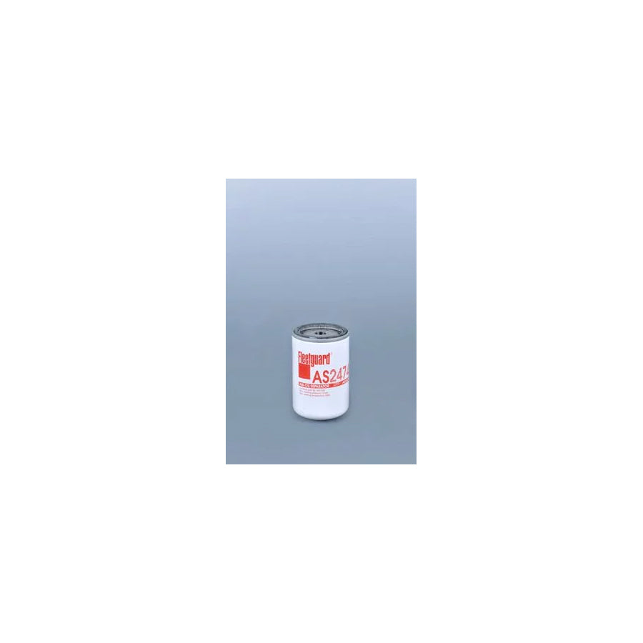 Fleetguard As2474 Air Filter, Compressor