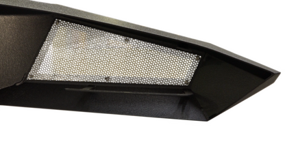 Fishbone Offroad 09-14 Ford F150 Front Bumper - Black