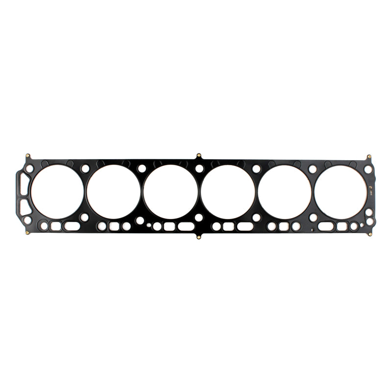 Cometic Gasket Cometic Chevrolet Gen-3 Inline 6 .030in MLS Cylinder Head Gasket - 4.125in Bore