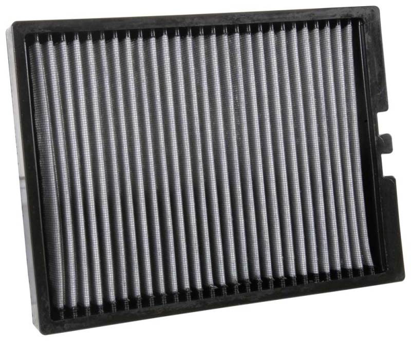 K&N Engineering K&N 15-17 Ford Mustang 2.3L-L4 F/I Cabin Air Filter
