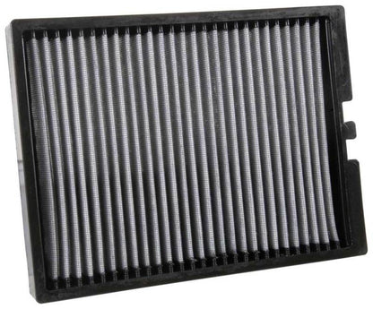 K&N Engineering K&N 15-17 Ford Mustang 2.3L-L4 F/I Cabin Air Filter