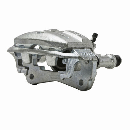 DFC 92-93 Toyota Celica Front-L Silver Zinc Coated Premium Caliper