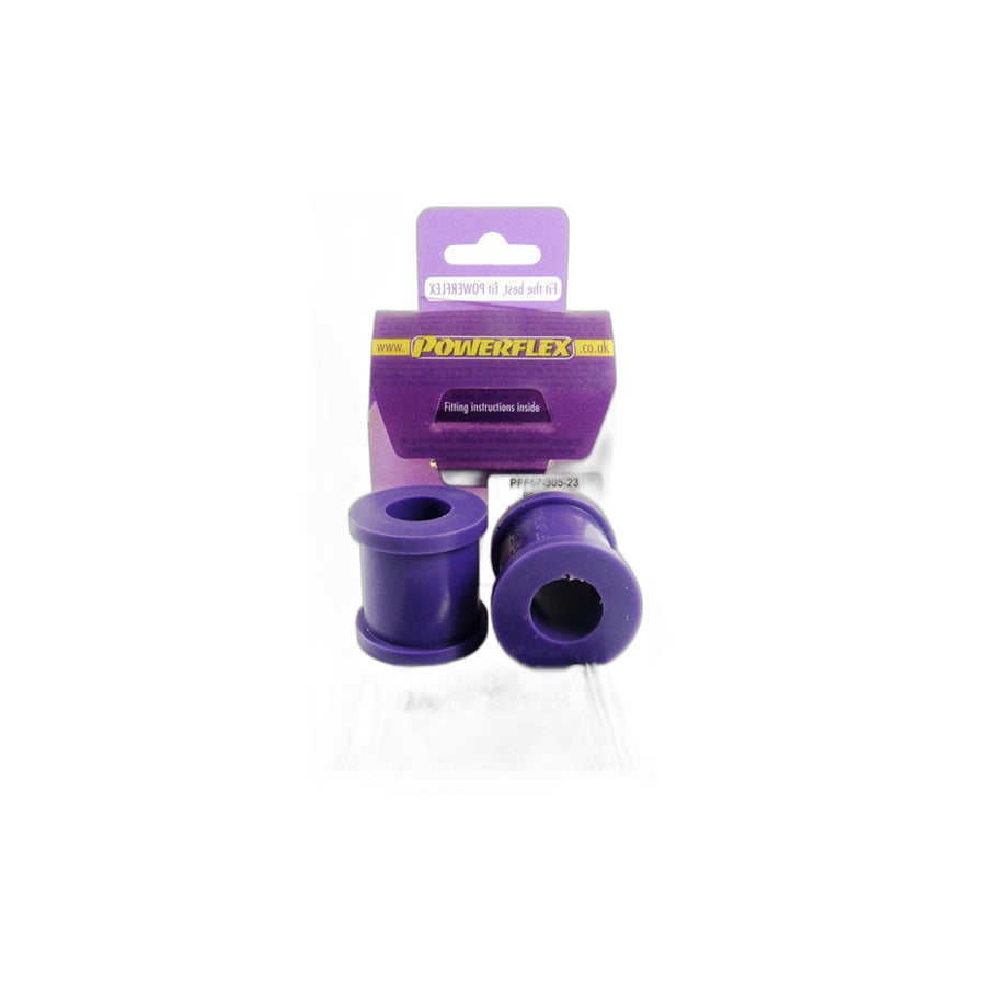 Powerflex PFF57-305-23 Porsche 924 Front Anti Roll Bar Bush 23mm | ML Performance UK Car Parts