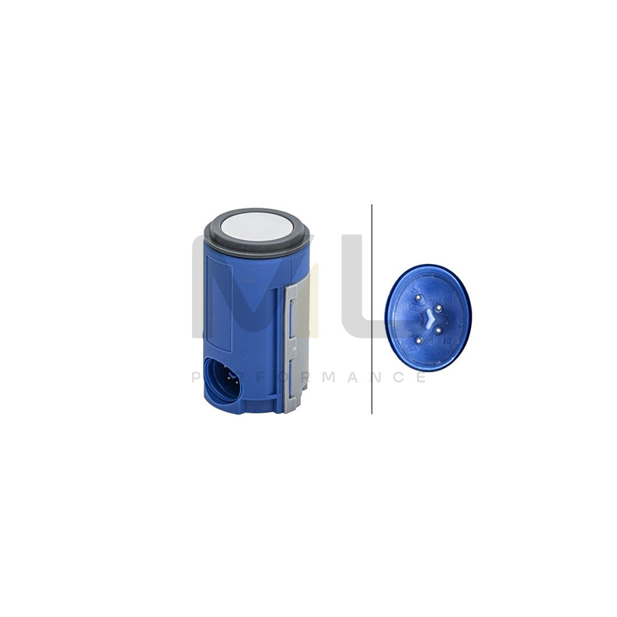 HELLA 6PX 358 141-571 Parking sensor