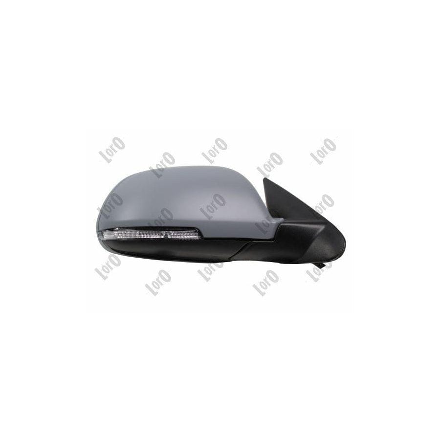 Abakus 4008M01 Wing Mirror for VW Jetta Mk6 (162, 163, Av3, Av2)