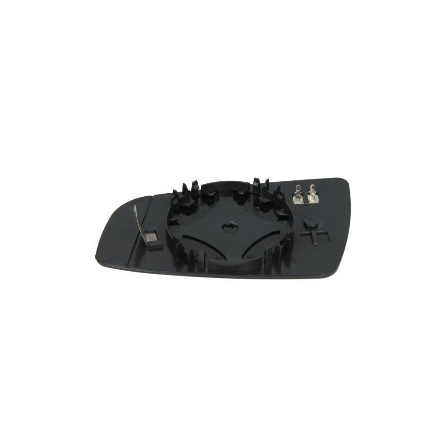Blic 6102-02-1212220 Mirror Glass, Outside Mirror For Opel Zafira B (A05)