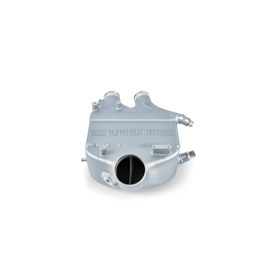 Mishimoto MMB-F80-PPCSS 15-20 BMW F8X M3/M4 Performance Air-to-Water Intercooler Power Pack - Silverstone II
