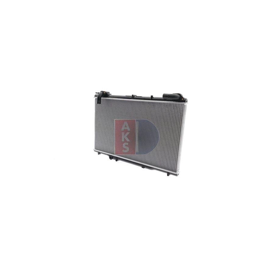 AKS Dasis 181430N Engine Radiator for Renault Espace III (Je)
