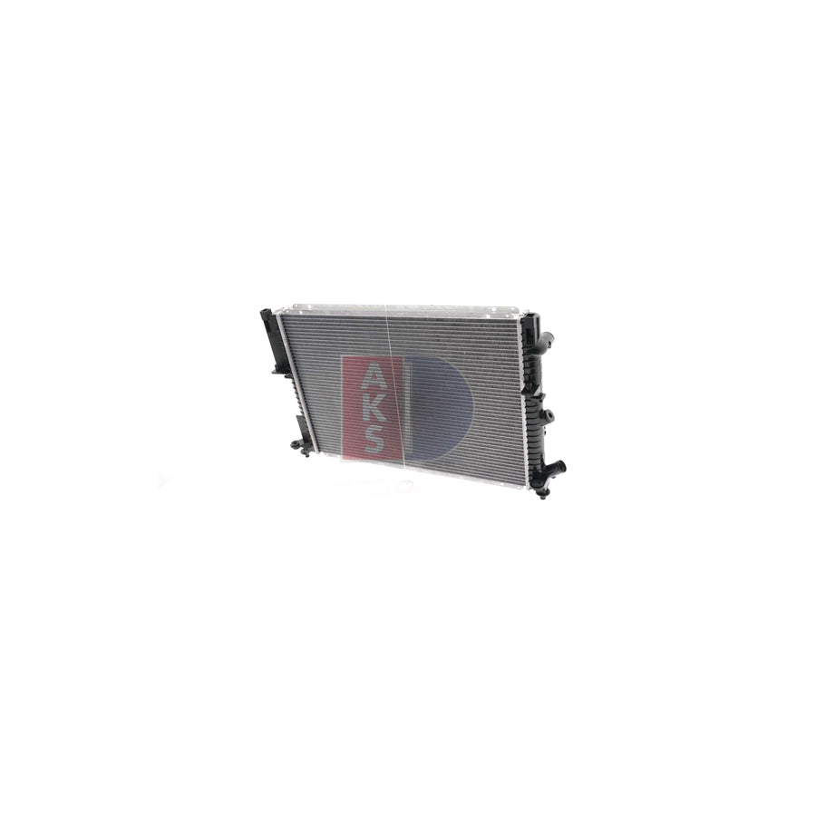 AKS Dasis 181450N Engine Radiator