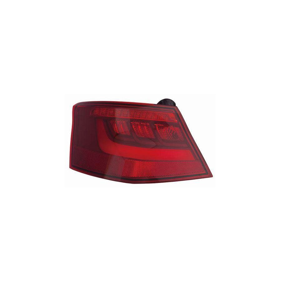 Abakus 4461939Lae Rear Light for Audi A3 Hatchback (8V1, 8Vk)