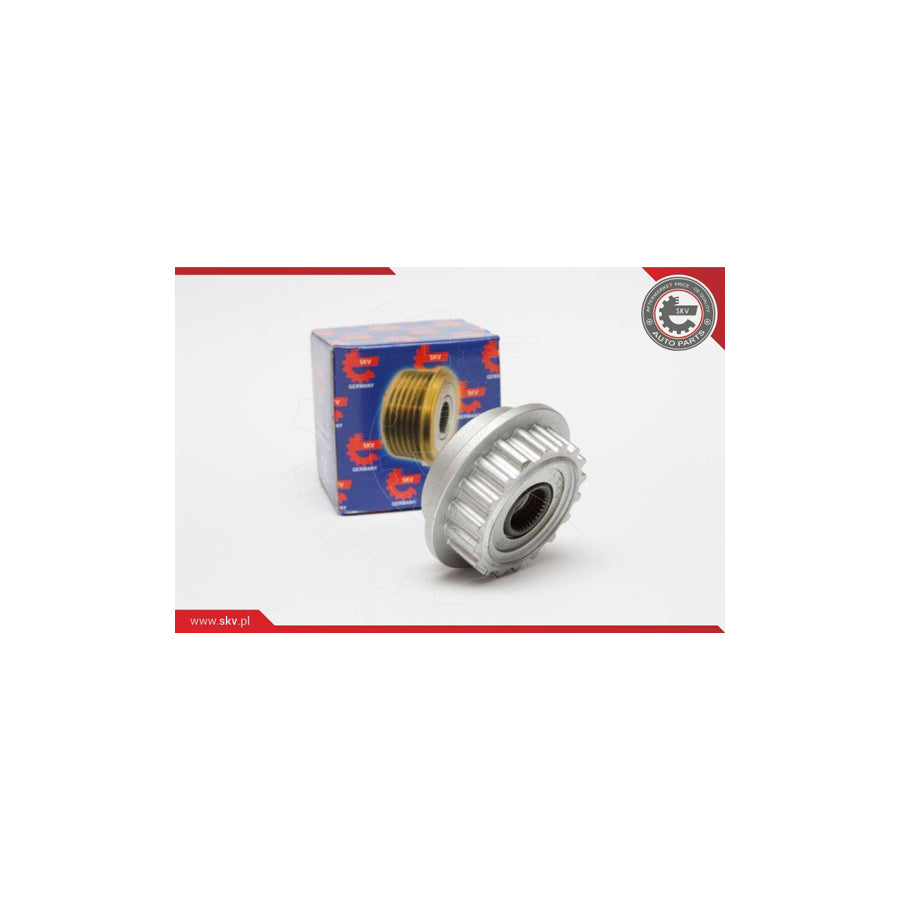 Esen Skv 11SKV050 Alternator Freewheel Clutch