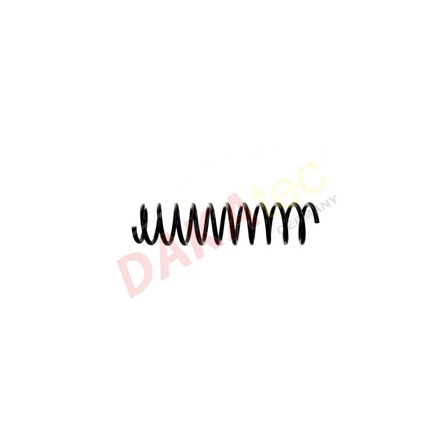 Dakatec 300428 Coil Spring for Volvo V40 Estate (Vw, 645)