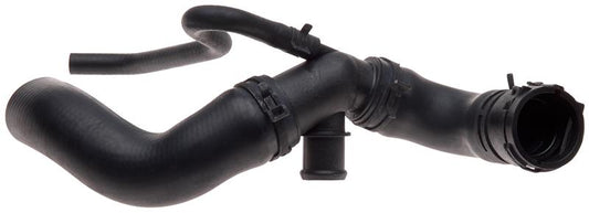 Gates 00-02 Volkswagen Jetta V-6 2.8L Upper Molded Coolant Hose