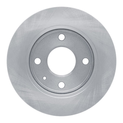 DFC 96-15 Ford Ikon (Mexico / Made In India) Front Brake Rotor