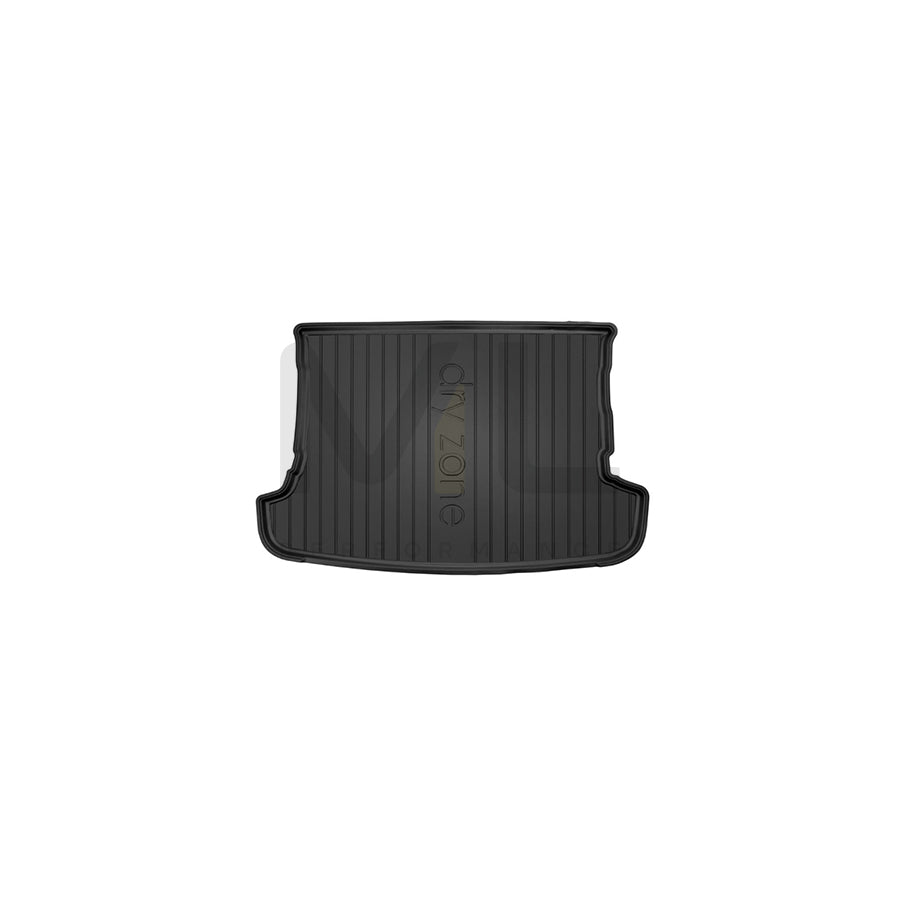 FROGUM Dry Zone DZ406032 Car boot tray for TOYOTA Corolla Verso (AR10) Elastomer, (LHD)