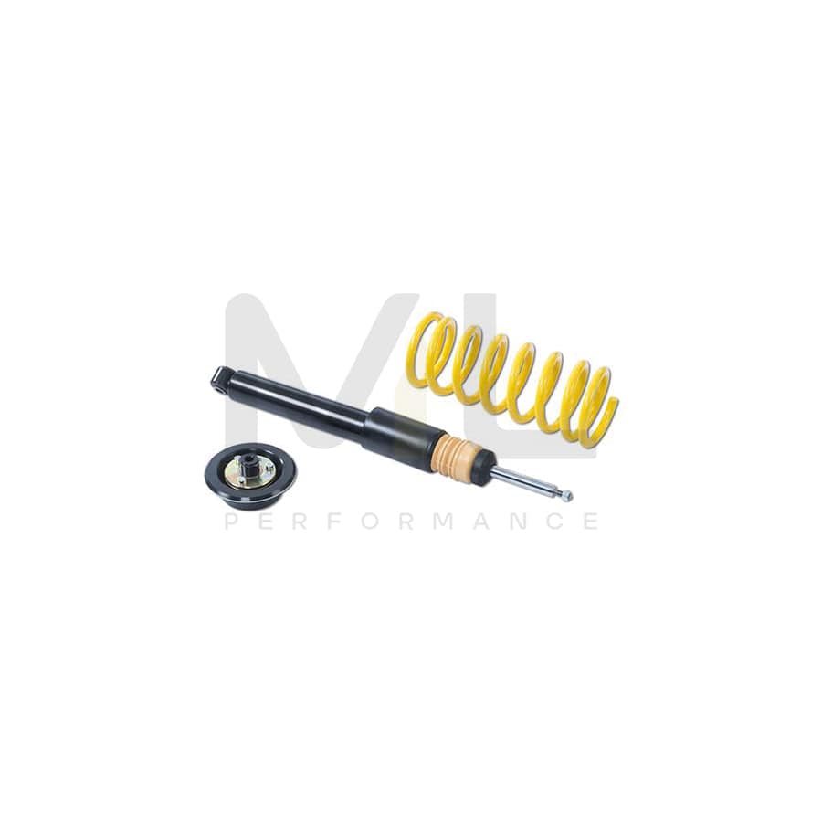 ST Suspensions 13230059 Ford Focus Mk3  COILOVER KIT ST X