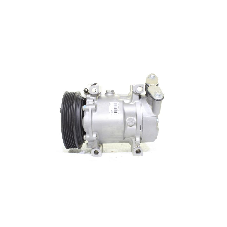 Alanko 11550179 Compressor, Air Conditioning