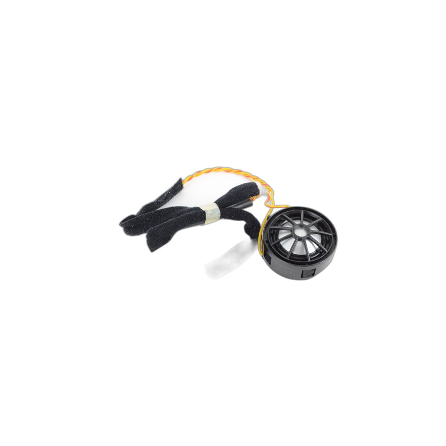 Genuine BMW 65139145384 E63 E64 Top-Hifi Loudspeaker Tweeter (Inc. 650i, 630i & M6) | ML Performance US Car Parts