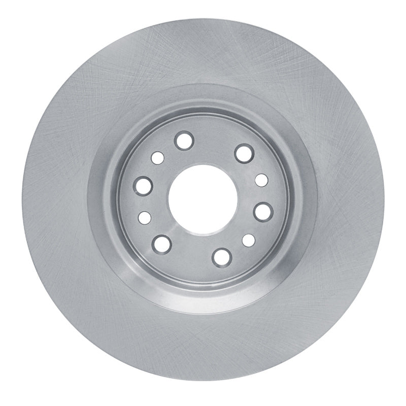DFC 21-25 Jeep Wagoneer Front Brake Rotor