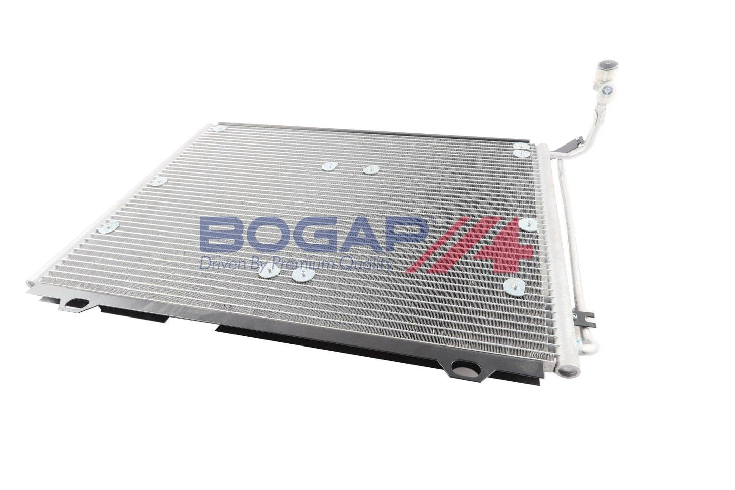 BOGAP C4117105 Condenser, Air Conditioning