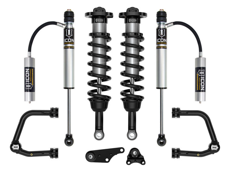 ICON ICO 2.5 Series Coilover Kits