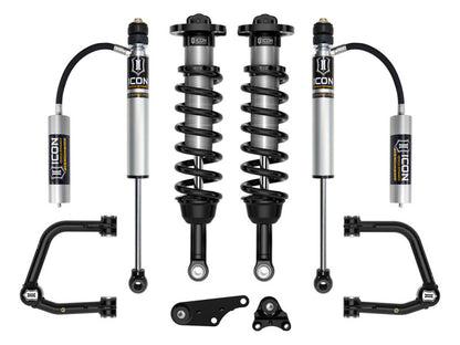 ICON ICO 2.5 Series Coilover Kits