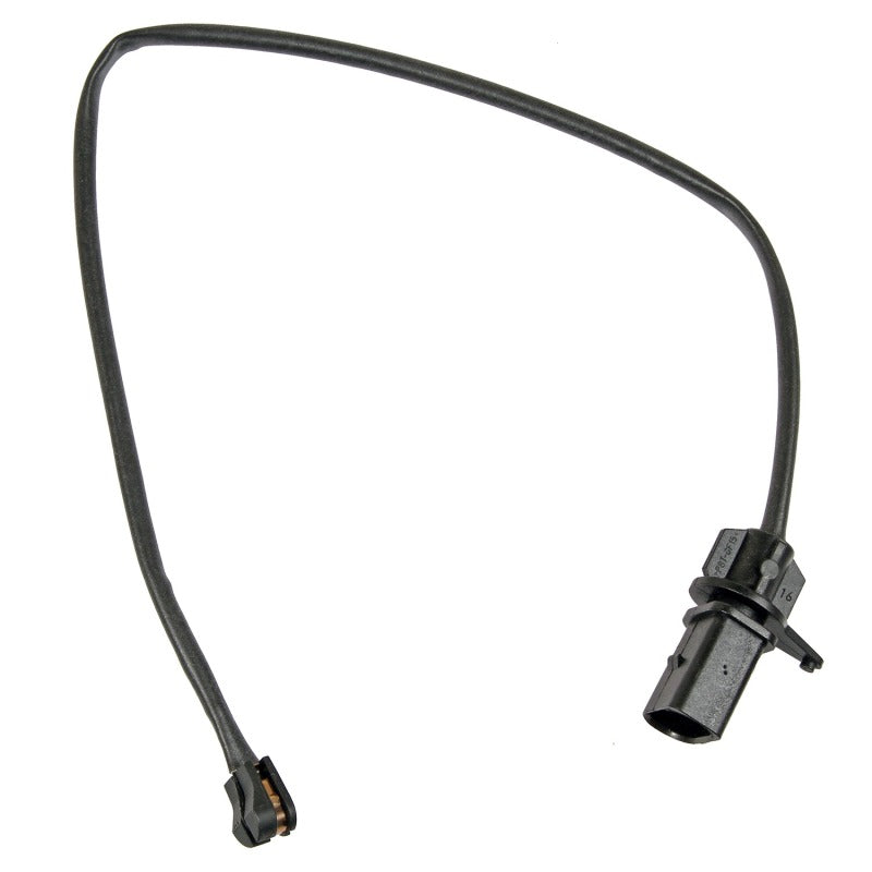 PowerStop Power Stop 2019 Audi e-tron Quattro Front Euro-Stop Electronic Brake Pad Wear Sensor