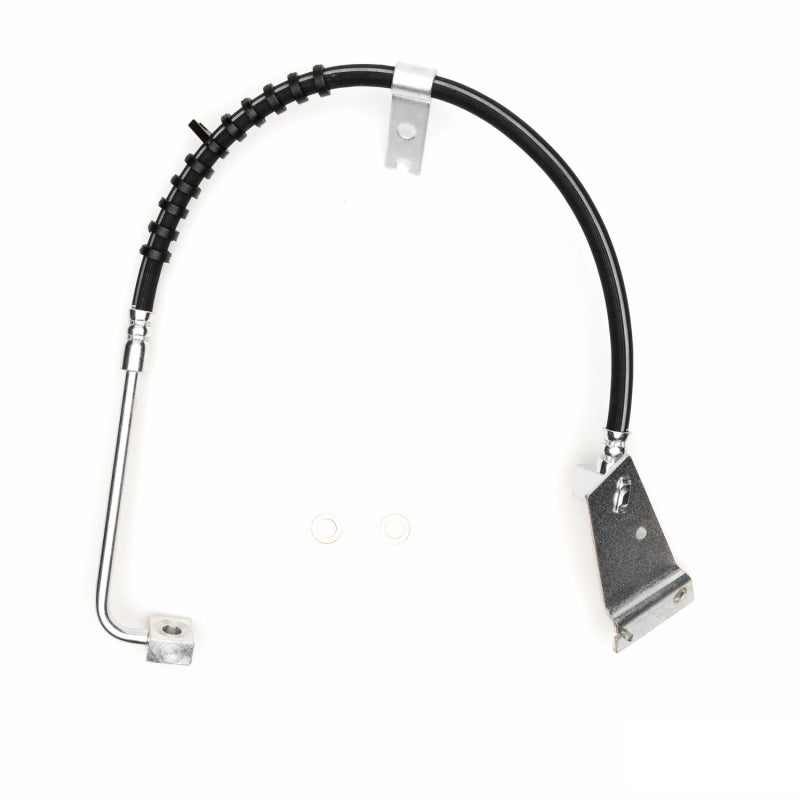 DFC 98-03 Dodge B200 Front-L Brake Hose