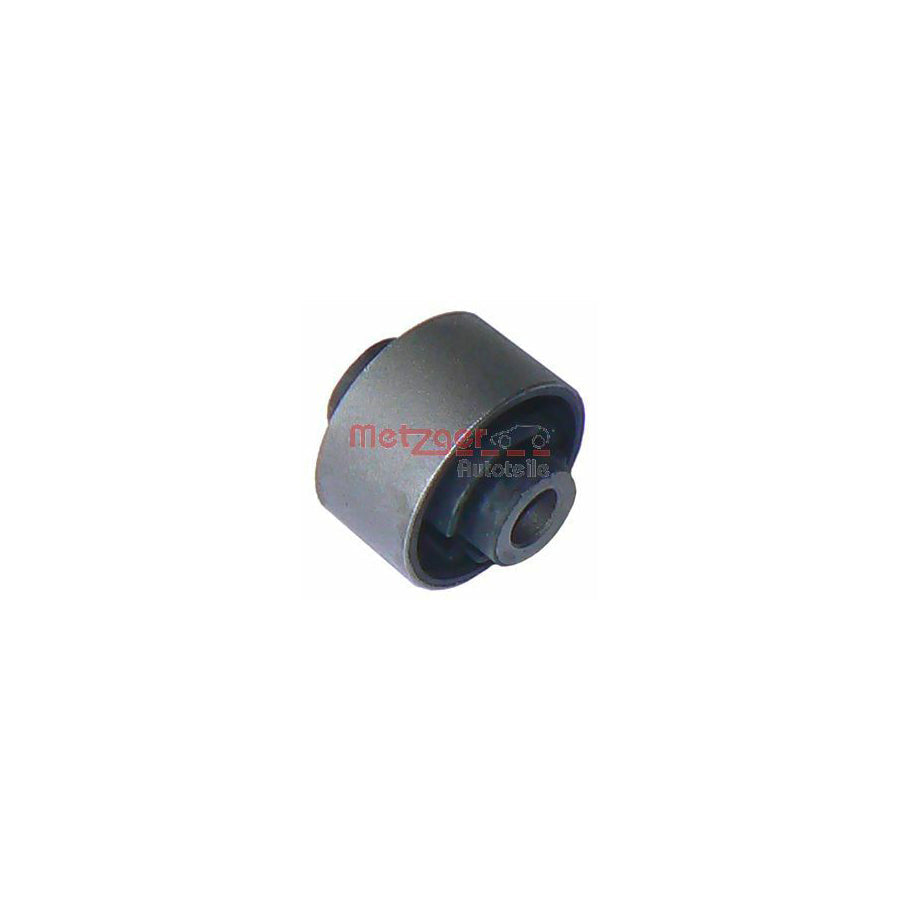 Metzger 52012908 Control Arm / Trailing Arm Bush For Ford Mondeo