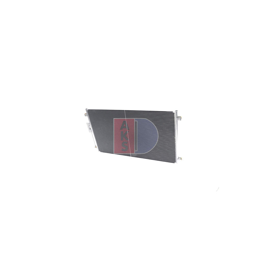 AKS Dasis 522013N Air Conditioning Condenser