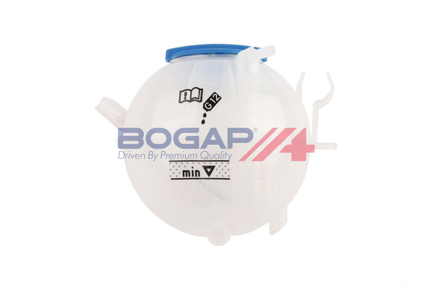 BOGAP A4240150 Expansion Tank, Coolant