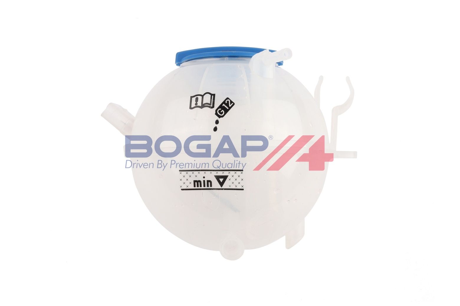 BOGAP A4240150 Expansion Tank, Coolant