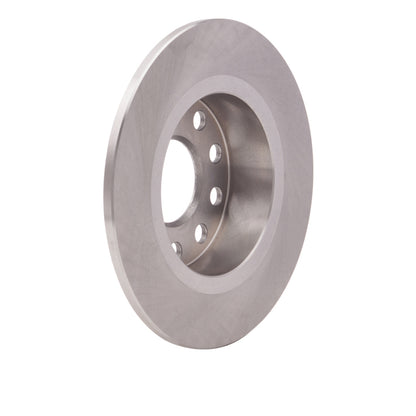 DFC 10-19 Audi A3 Rear Brake Rotor