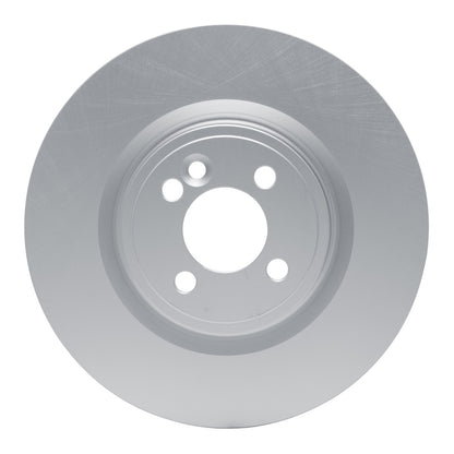 DFC 09-14 Mini Cooper Clubman Front GeoSPEC Coated Rotor