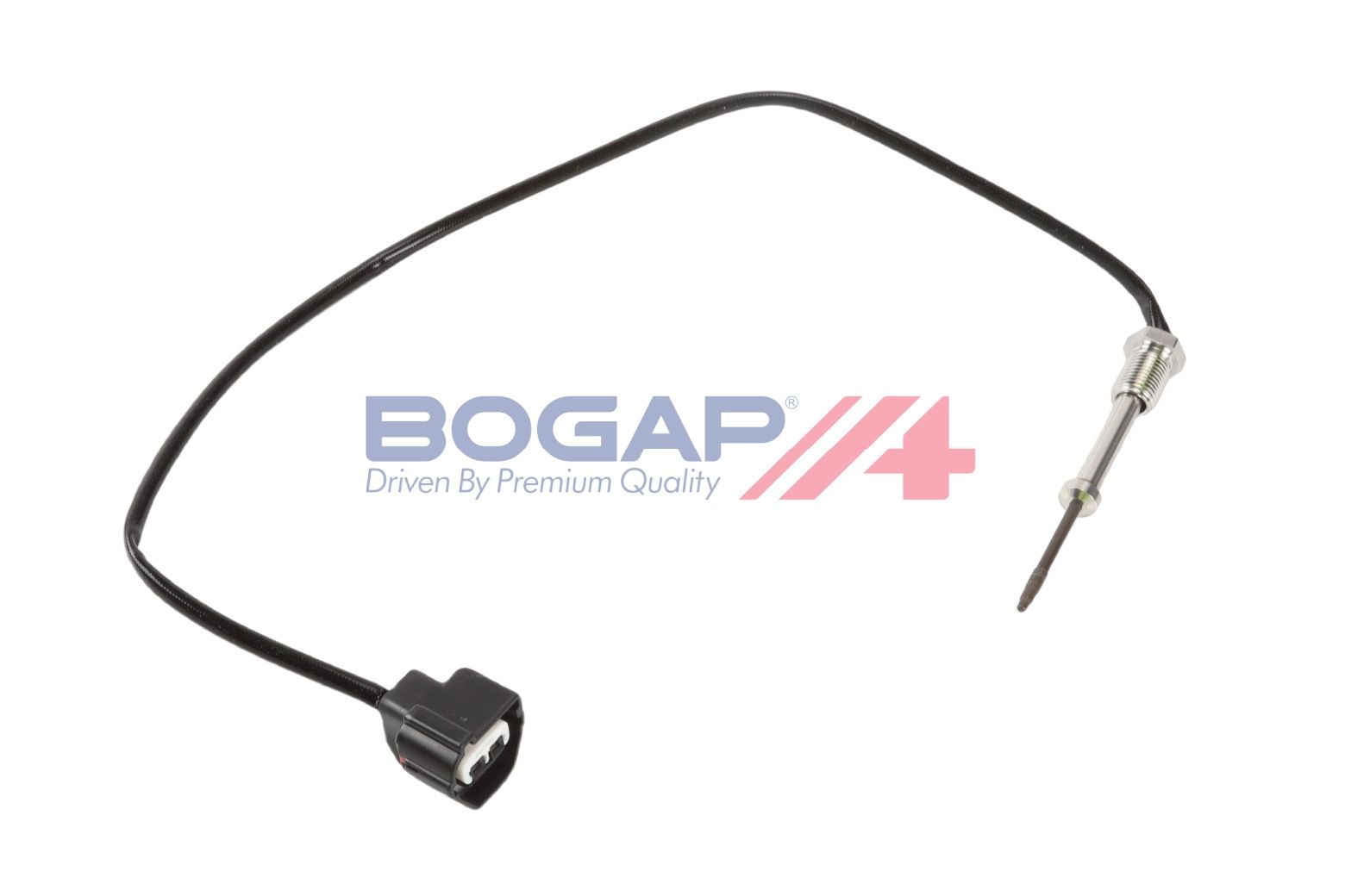 BOGAP N6120107 Sensor, Exhaust Gas Temperature